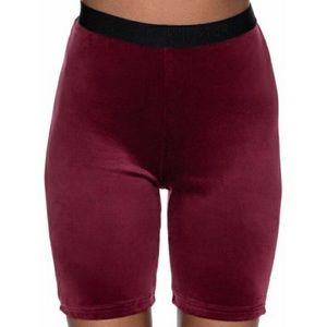 Killstar Cycle Shorts